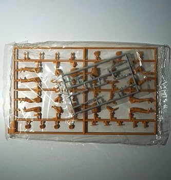 Amazon.co.jp: ドラゴン 1/35 ソビエト 自動車化狙撃兵 3008